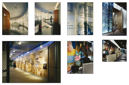 Example of work image