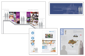 Example of work image