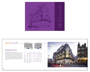 Example of work image