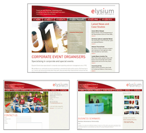 Example of work image